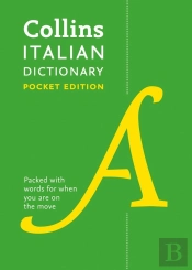 Italian Pocket Dictionary