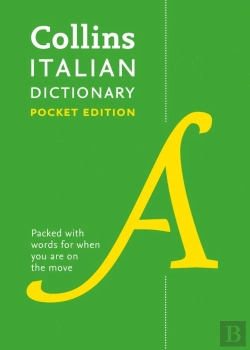Bertrand.pt - Italian Pocket Dictionary