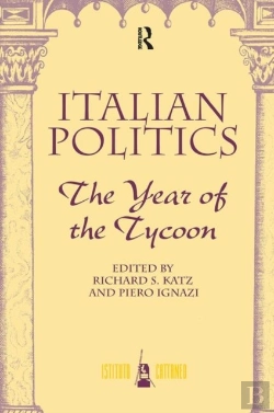 Bertrand.pt - Italian Politics
