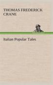 Italian Popular Tales