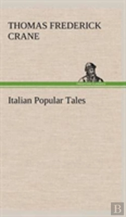 Bertrand.pt - Italian Popular Tales