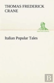 Italian Popular Tales