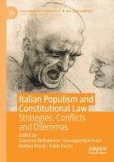 Italian Populism And Constitutional Law