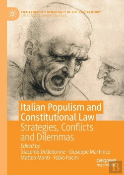 Bertrand.pt - Italian Populism And Constitutional Law