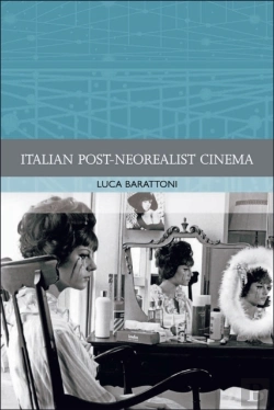 Bertrand.pt - Italian Post-Neorealist Cinema