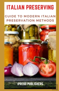 Bertrand.pt - Italian Preserving