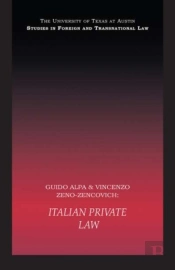 Italian Private Law
