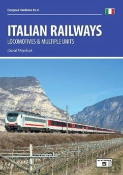 Bertrand.pt - Italian Railways
