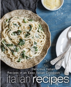 Bertrand.pt - Italian Recipes: Delicious Italian Recip