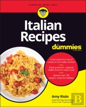 Italian Recipes For Dummies