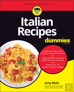 Bertrand.pt - Italian Recipes For Dummies