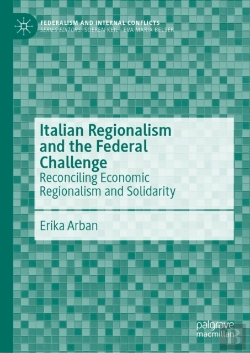 Bertrand.pt - Italian Regionalism And The Federal Challenge