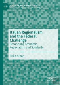 Bertrand.pt - Italian Regionalism And The Federal Challenge