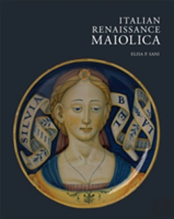 Bertrand.pt - Italian Renaissance Maiolica