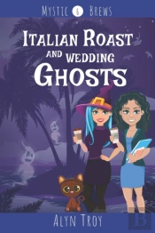 Italian Roast And Wedding Ghosts