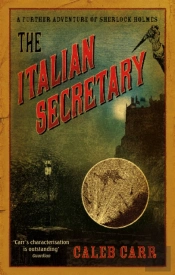 Italian Secretary