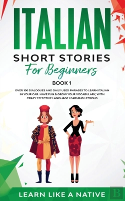 Bertrand.pt - Italian Short Stories For Beginners Book 1