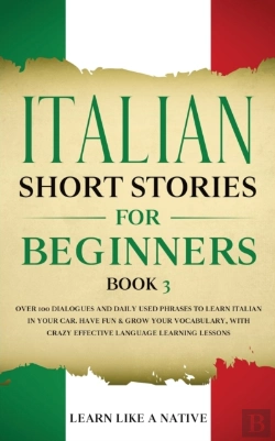 Bertrand.pt - Italian Short Stories For Beginners Book 3