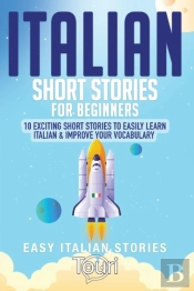 Italian Short Stories For Beginners