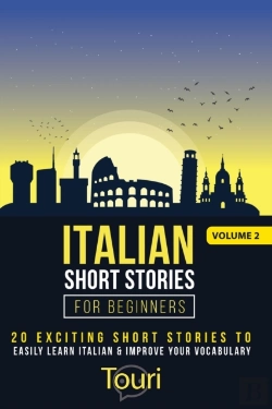Bertrand.pt - Italian Short Stories For Beginners