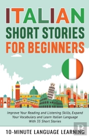 Italian Short Stories For Beginners