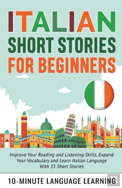 Bertrand.pt - Italian Short Stories For Beginners