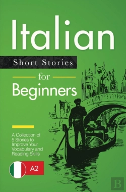 Bertrand.pt - Italian Short Stories For Beginners