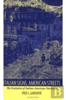 Italian Signs, American Streets