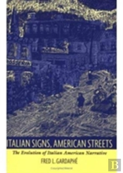 Bertrand.pt - Italian Signs, American Streets