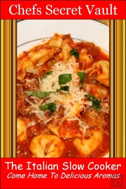 Bertrand.pt - Italian Slow Cooker - Come Home To Delicious Aromas
