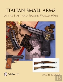 Bertrand.pt - Italian Small Arms Of The First And Second World Wars