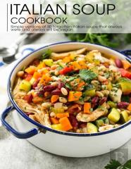 Italian Soup Cookbook