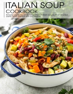 Bertrand.pt - Italian Soup Cookbook