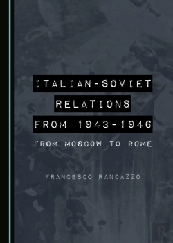 Bertrand.pt - Italian-Soviet Relations From 1943-1946