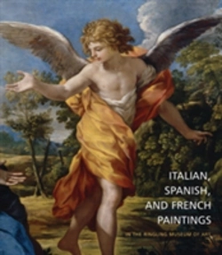 Bertrand.pt - Italian, Spanish, And French Paintings In The Ringling Museum Of Art
