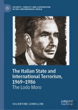Bertrand.pt - Italian State And International Terrorism, 1969-1986