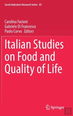 Bertrand.pt - Italian Studies On Food And Quality Of Life
