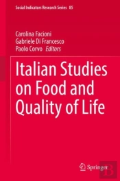 Italian Studies On Food And Quality Of Life