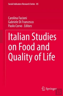 Bertrand.pt - Italian Studies On Food And Quality Of Life