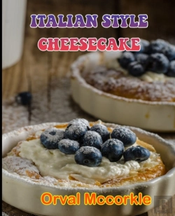 Bertrand.pt - Italian Style Cheesecake