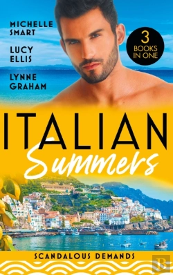 Bertrand.pt - Italian Summers Scandalous Eb