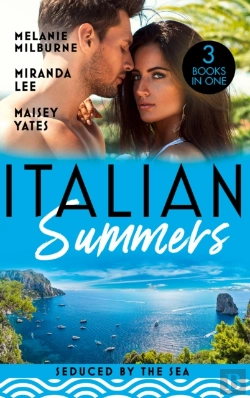 Bertrand.pt - Italian Summers: Seduced By The Sea