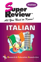 Italian Super Review