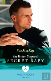 Italian Surgeon'S Secret Baby