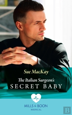 Bertrand.pt - Italian Surgeon'S Secret Baby