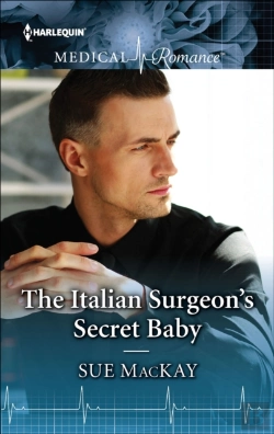 Bertrand.pt - Italian Surgeon'S Secret Baby