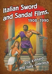 Italian Sword And Sandal Films, 1908-1990