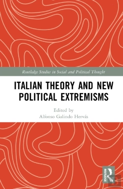 Bertrand.pt - Italian Theory And New Political Extremisms