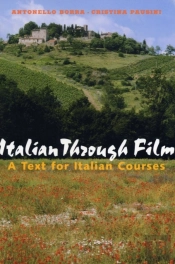 Italian Through Film