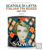 Italian Tin Boxes